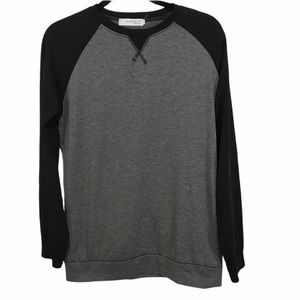 GE Shan Pin Yue shirt long sleeve